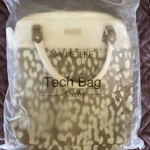 Miche Tech Bag - Shelby